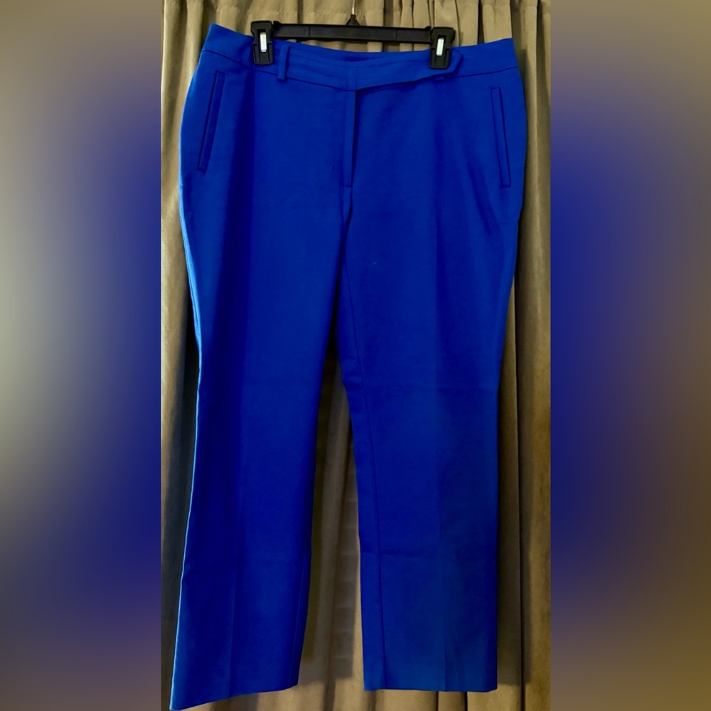 H&M Ankle Trousers